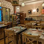 Iturrienea Ostatua Penzion Bilbao