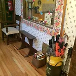 Penzion Iturrienea Ostatua 4*