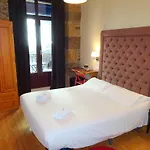 Penzion Iturrienea Ostatua Bilbao