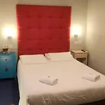 Penzion Iturrienea Ostatua Bilbao