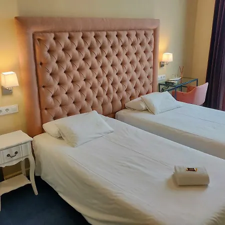 Iturrienea Ostatua Guest house Bilbao