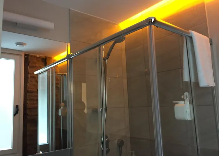 Iturrienea Ostatua 4* Bilbao