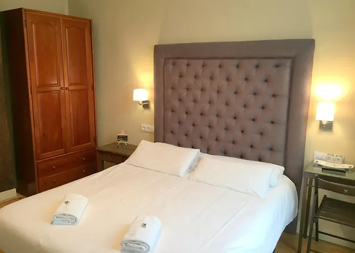 Guest house Iturrienea Ostatua