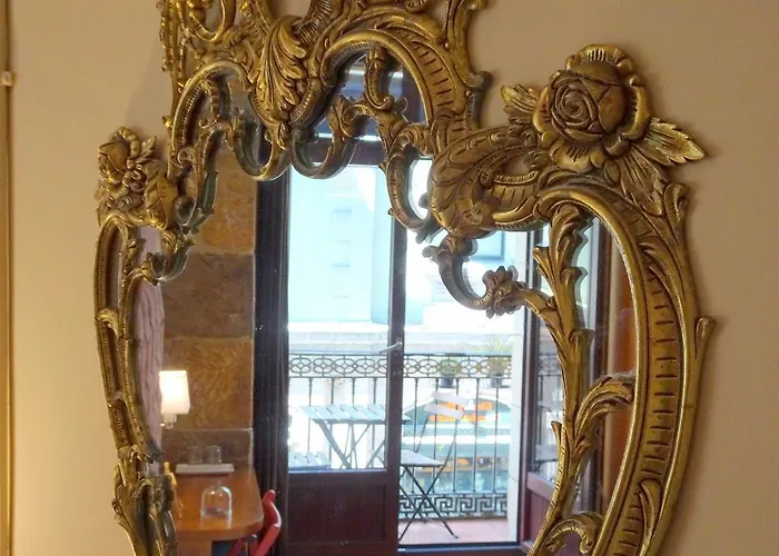 Guest house Iturrienea Ostatua