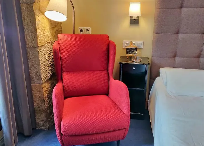 Iturrienea Ostatua Guest house