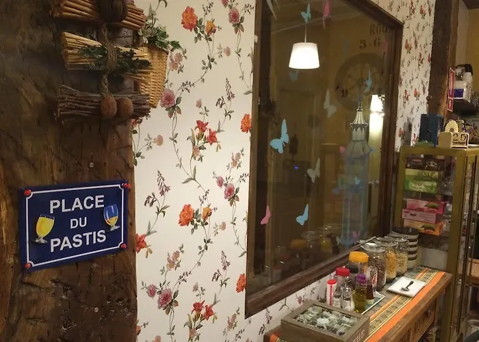 Iturrienea Ostatua Maison d'hôtes 4*